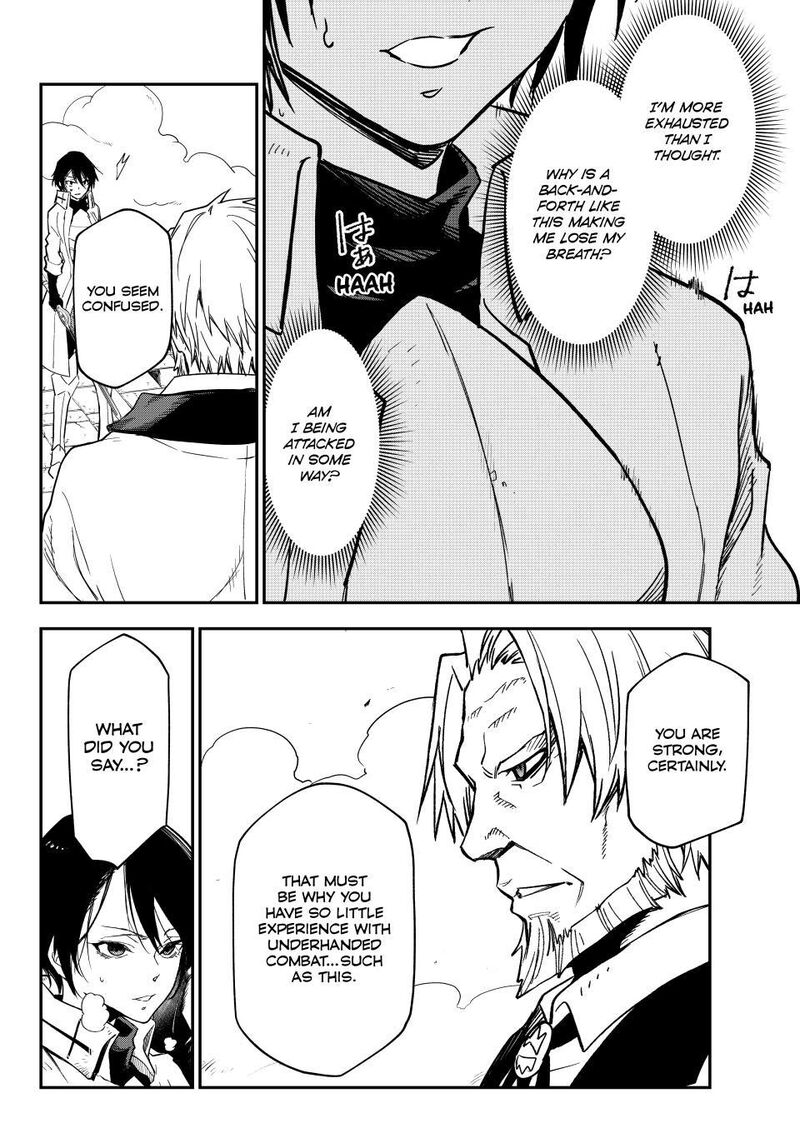 Tensei Shitara Slime Datta Ken - Chapter 140 image 16